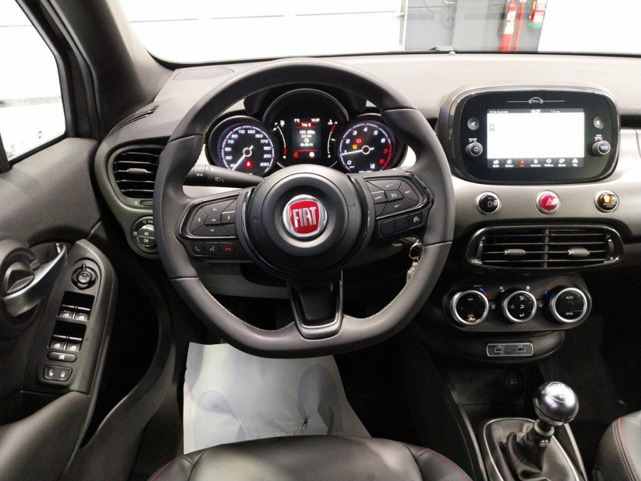 Imagen de Fiat 500X