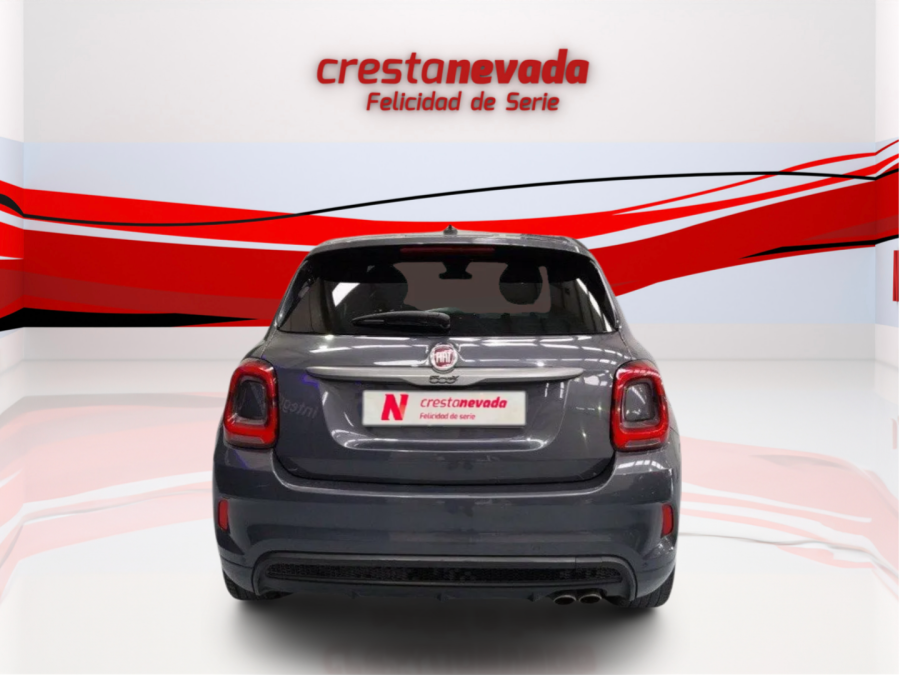 Imagen de Fiat 500X