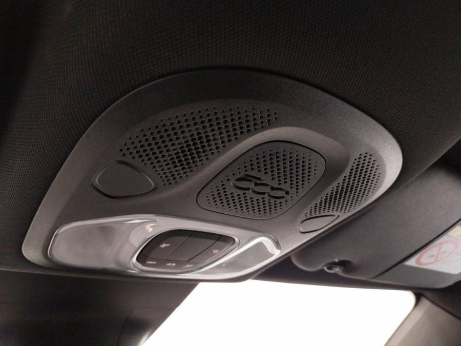 Imagen de Fiat 500X