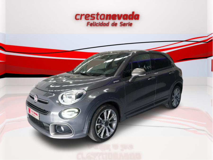 Imagen de Fiat 500X