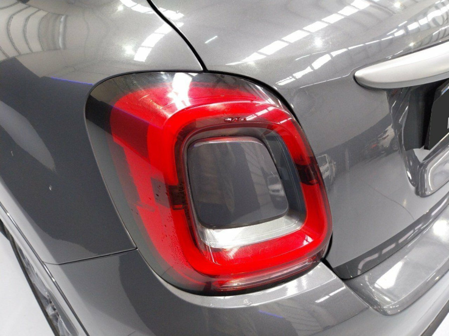 Imagen de Fiat 500X