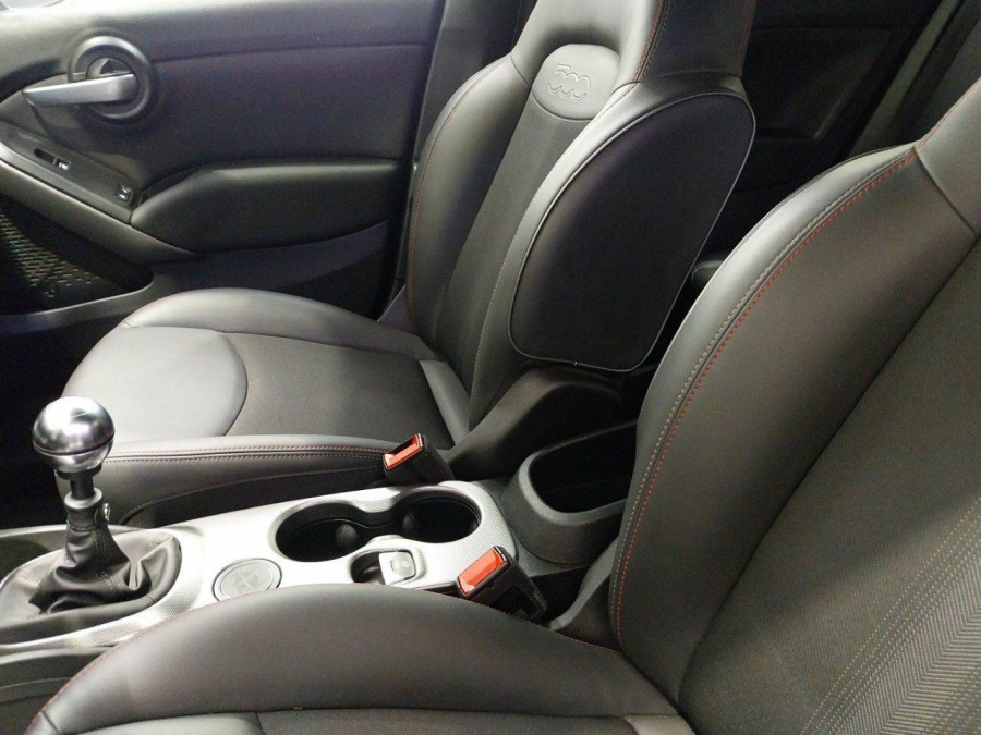 Imagen de Fiat 500X