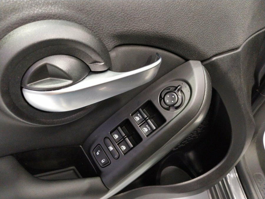 Imagen de Fiat 500X