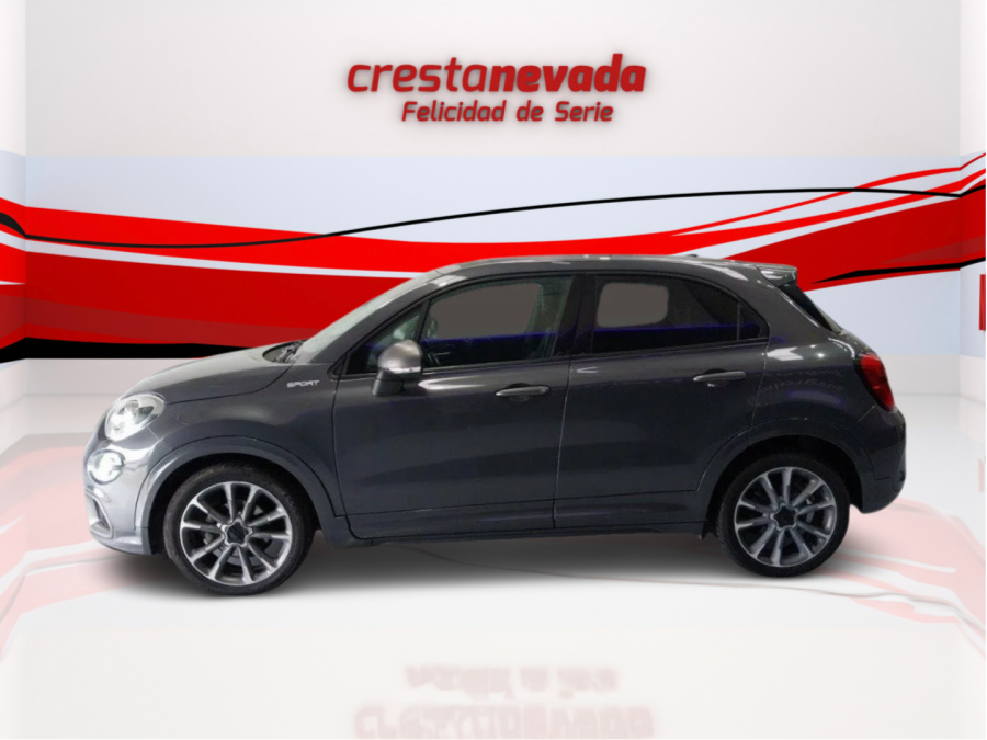 Imagen de Fiat 500X