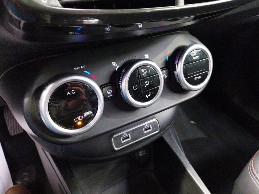 Imagen de Fiat 500X