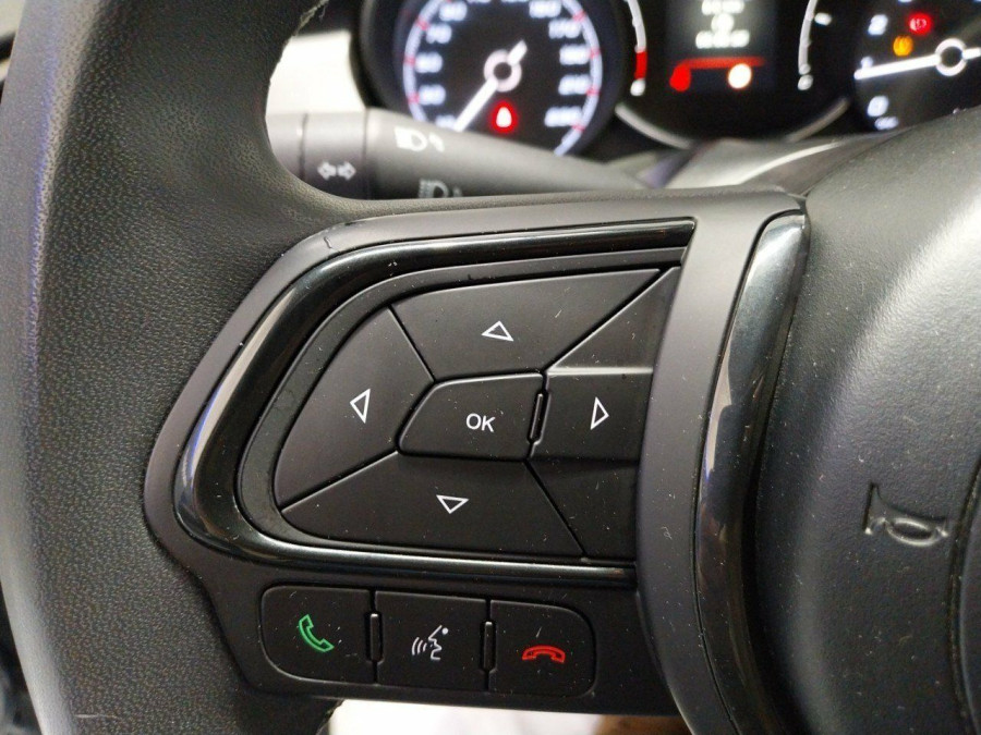 Imagen de Fiat 500X