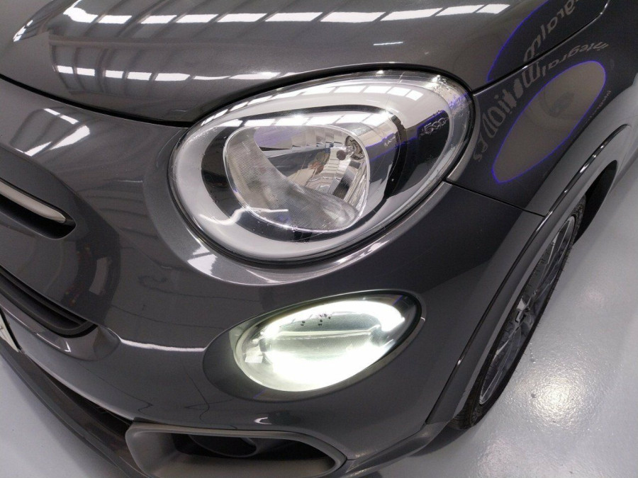 Imagen de Fiat 500X