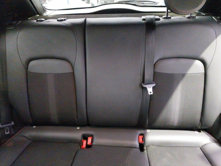 Imagen de Fiat 500X