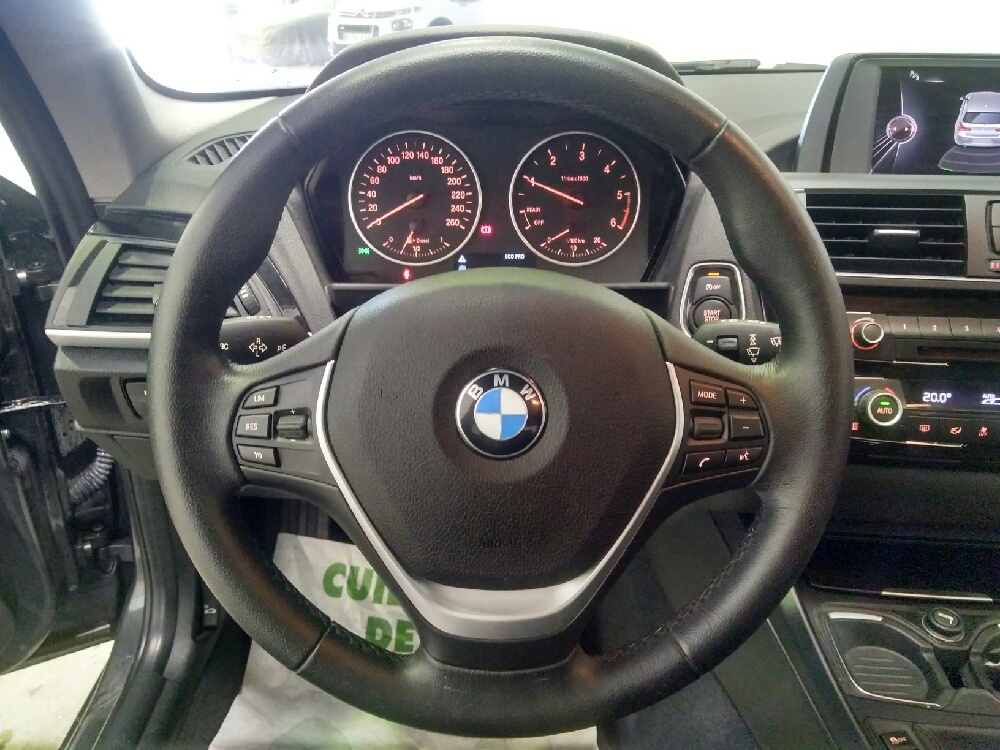 Imagen de BMW Serie 1