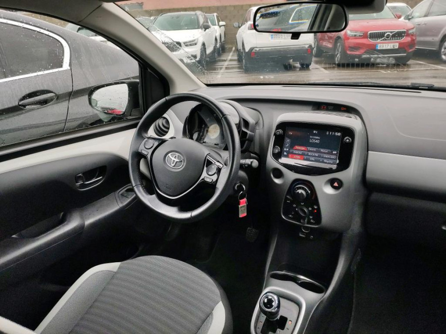 Imagen de TOYOTA Aygo