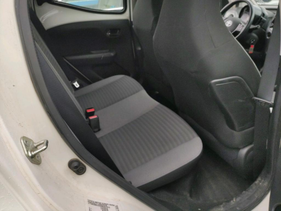Imagen de TOYOTA Aygo