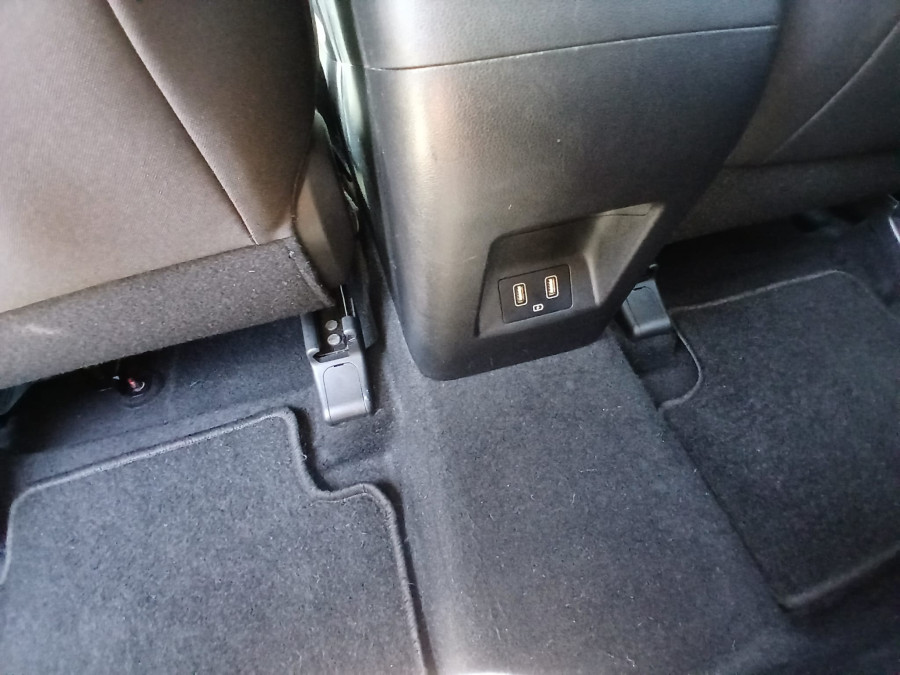 Imagen de Hyundai TUCSON