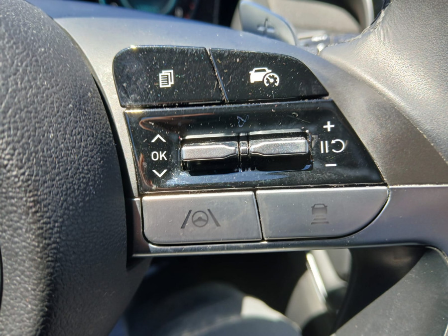Imagen de Hyundai TUCSON