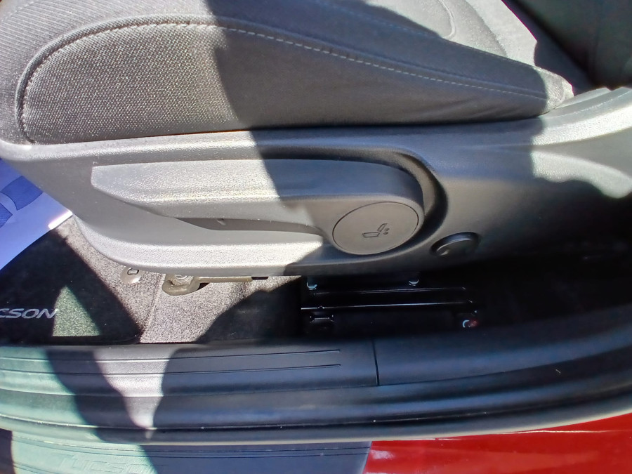 Imagen de Hyundai TUCSON