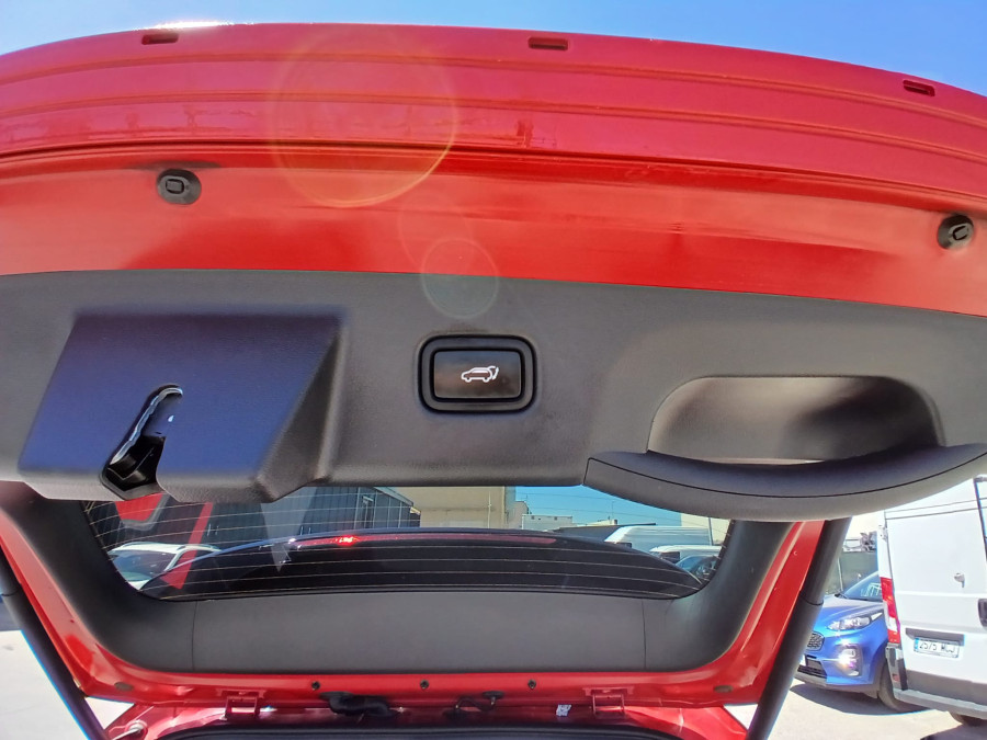 Imagen de Hyundai TUCSON