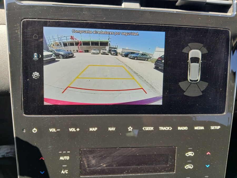 Imagen de Hyundai TUCSON