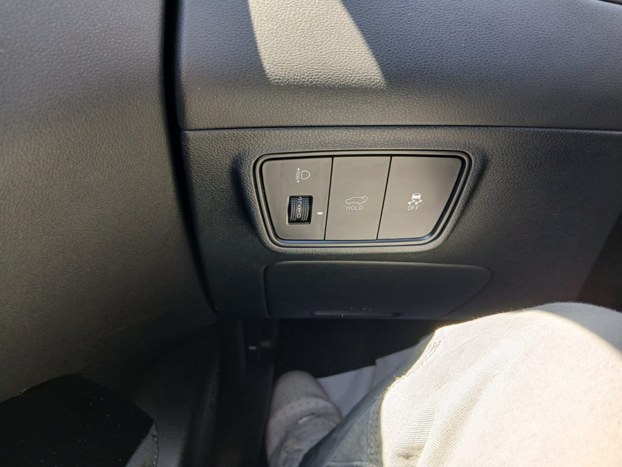 Imagen de Hyundai TUCSON
