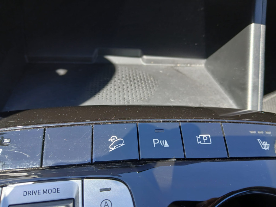 Imagen de Hyundai TUCSON