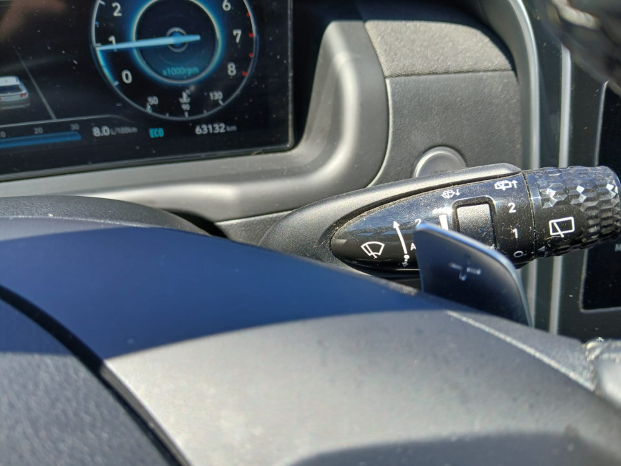 Imagen de Hyundai TUCSON