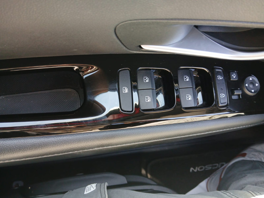 Imagen de Hyundai TUCSON
