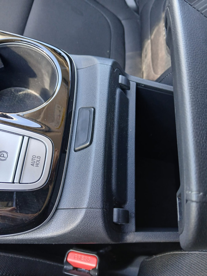 Imagen de Hyundai TUCSON