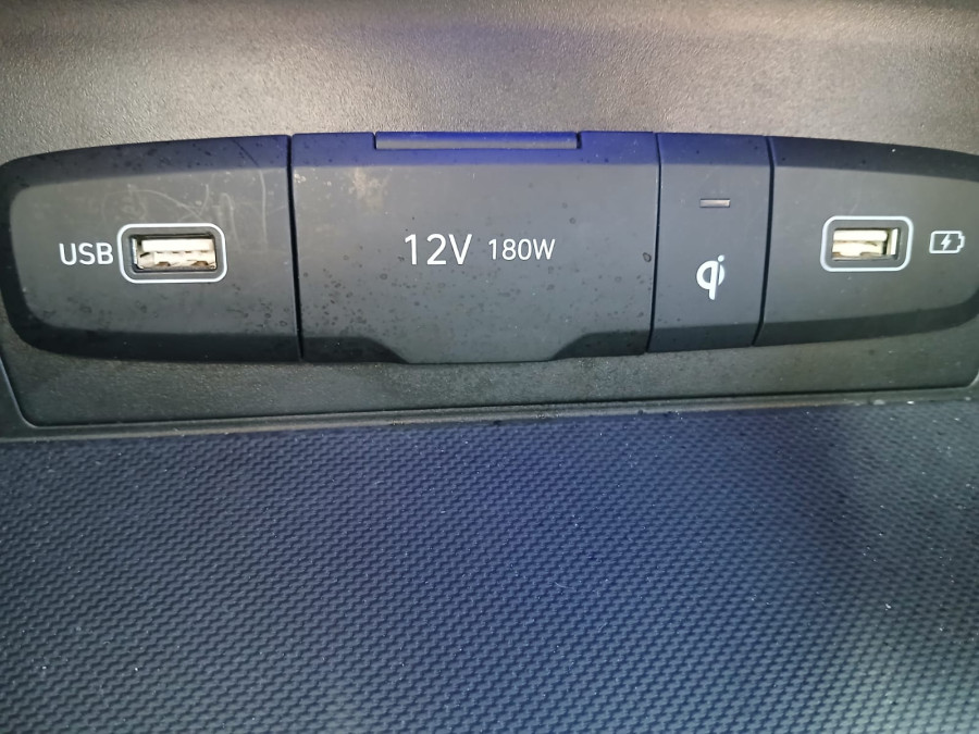 Imagen de Hyundai TUCSON