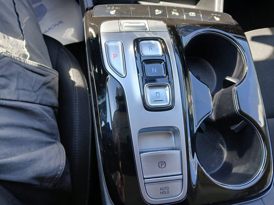 Imagen de Hyundai TUCSON