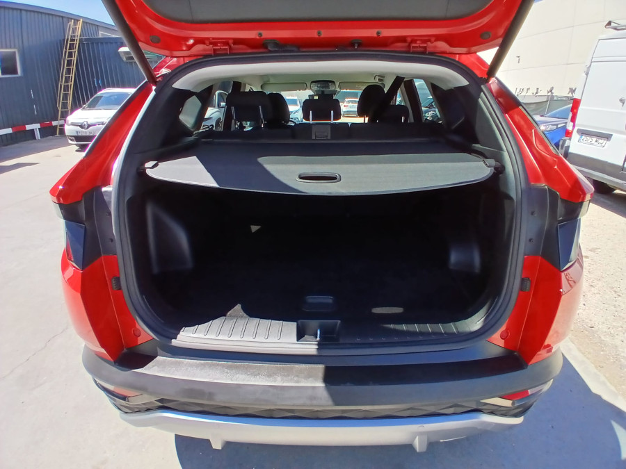 Imagen de Hyundai TUCSON