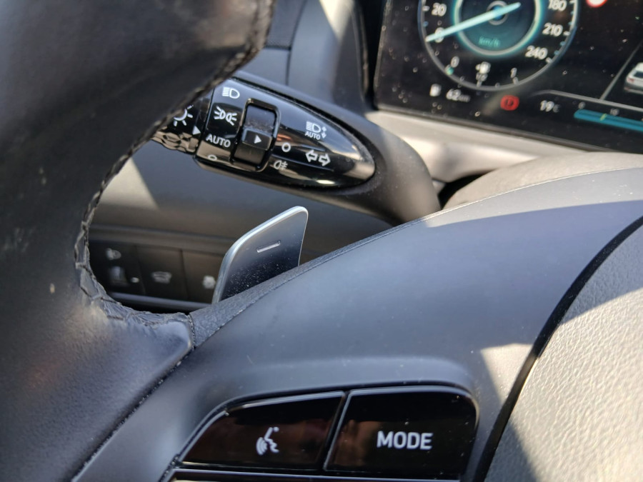 Imagen de Hyundai TUCSON