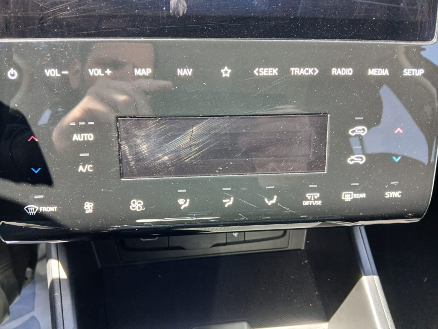 Imagen de Hyundai TUCSON