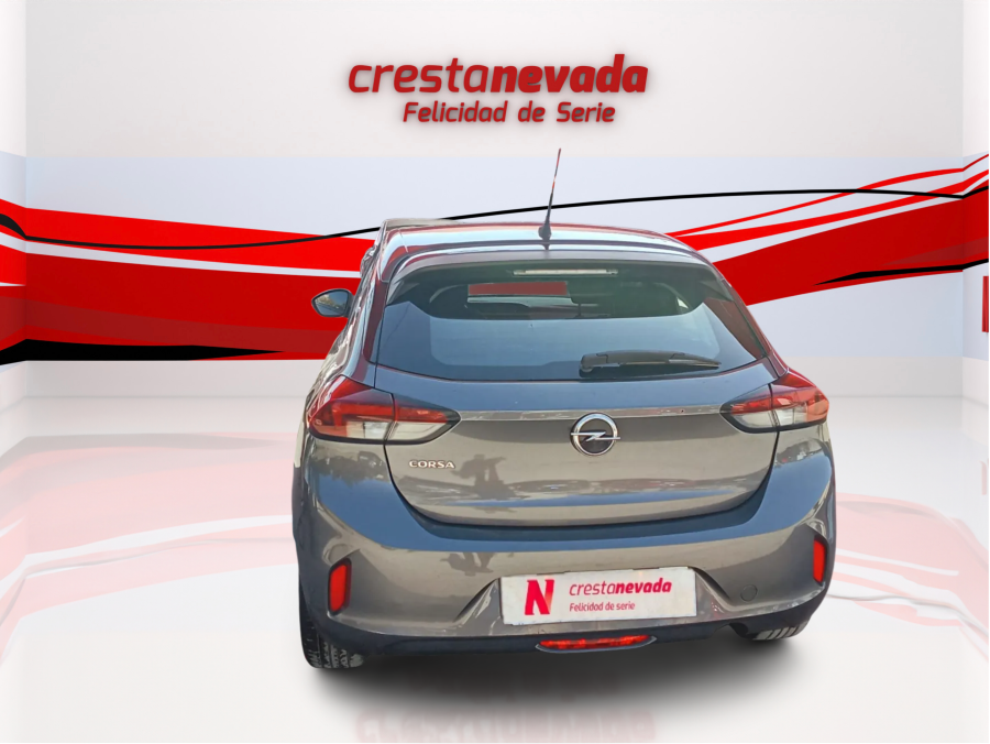 Imagen de Opel Corsa