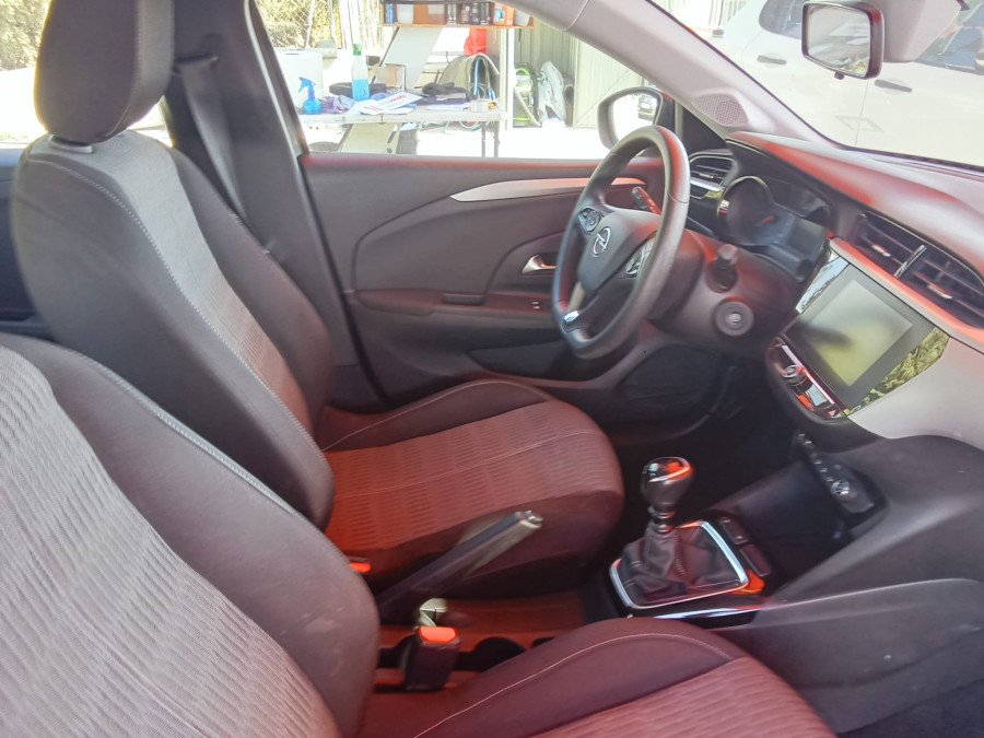Imagen de Opel Corsa