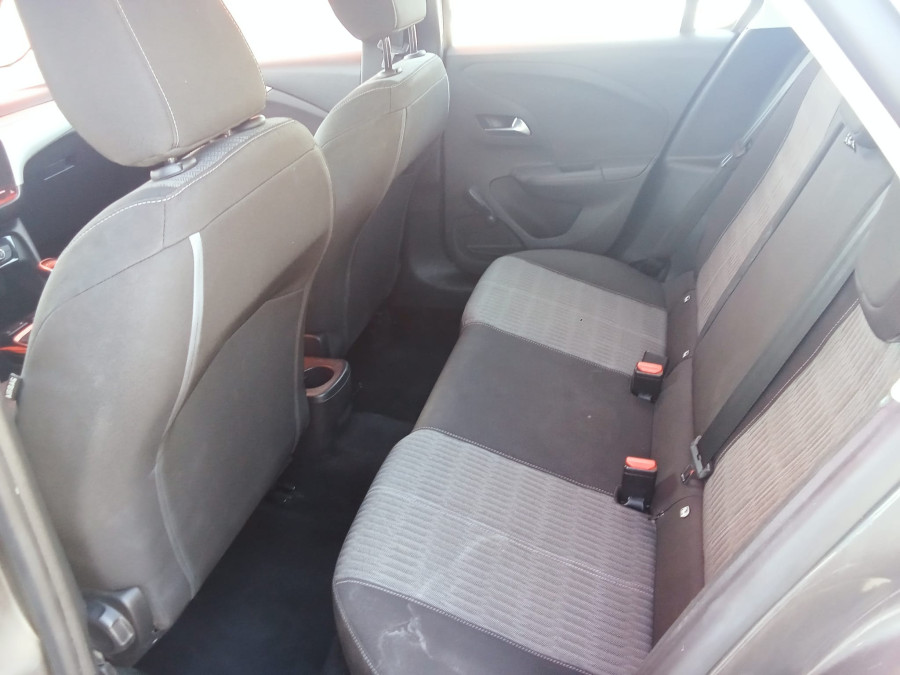 Imagen de Opel Corsa
