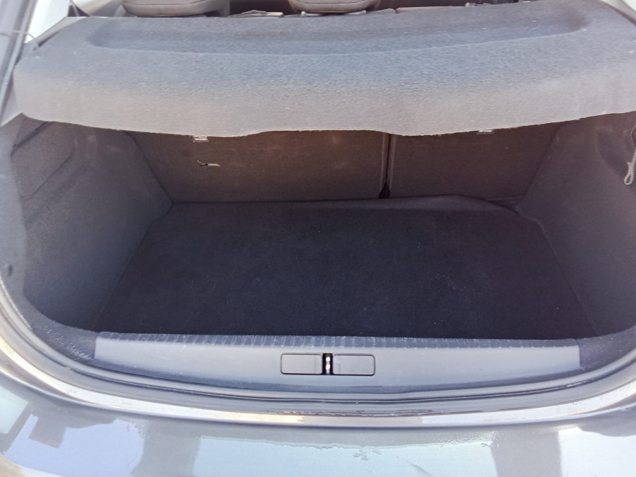 Imagen de Opel Corsa