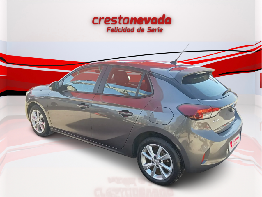 Imagen de Opel Corsa