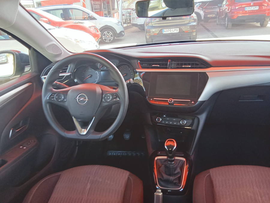 Imagen de Opel Corsa