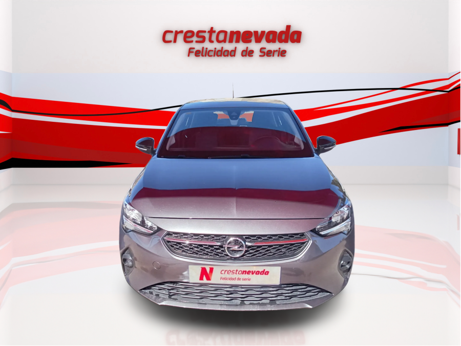 Imagen de Opel Corsa