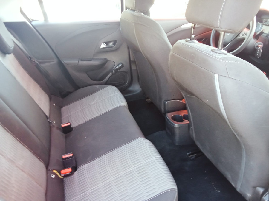 Imagen de Opel Corsa