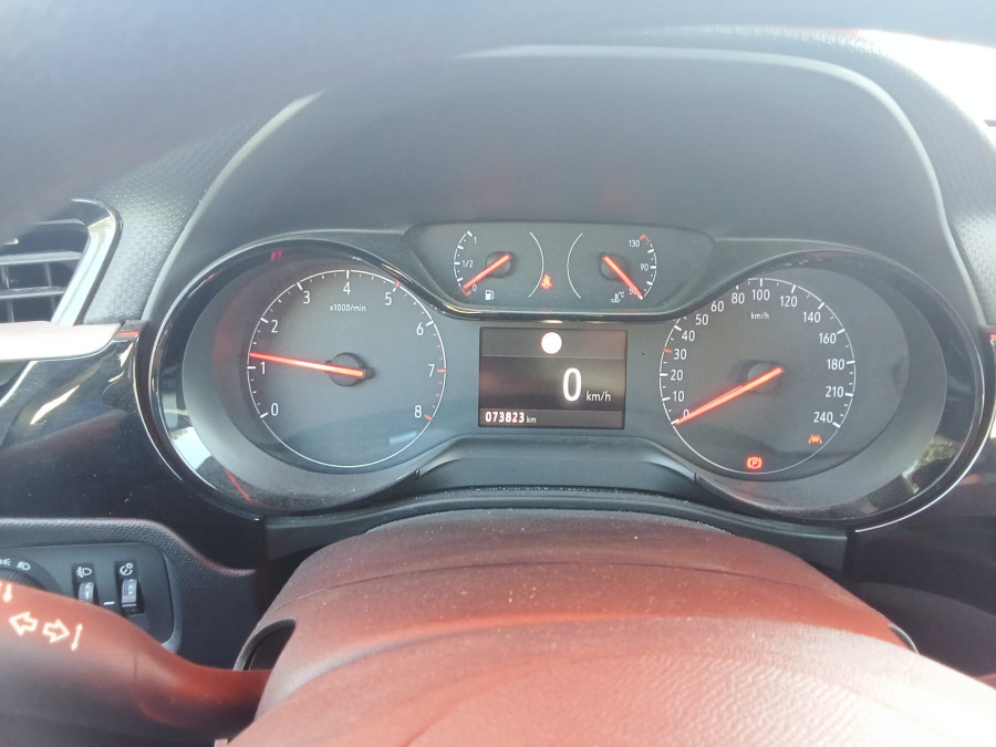Imagen de Opel Corsa