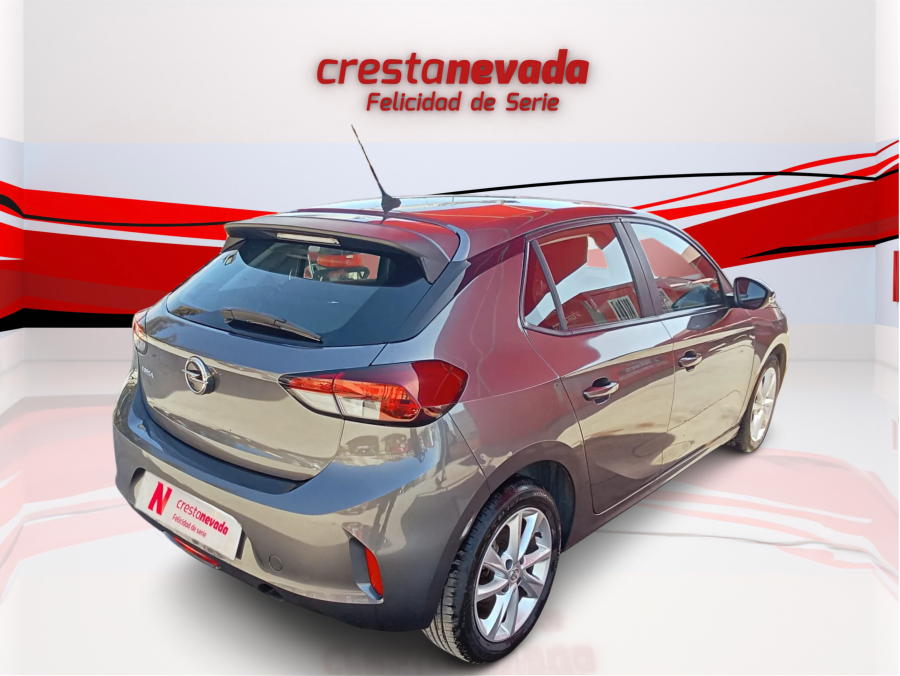 Imagen de Opel Corsa