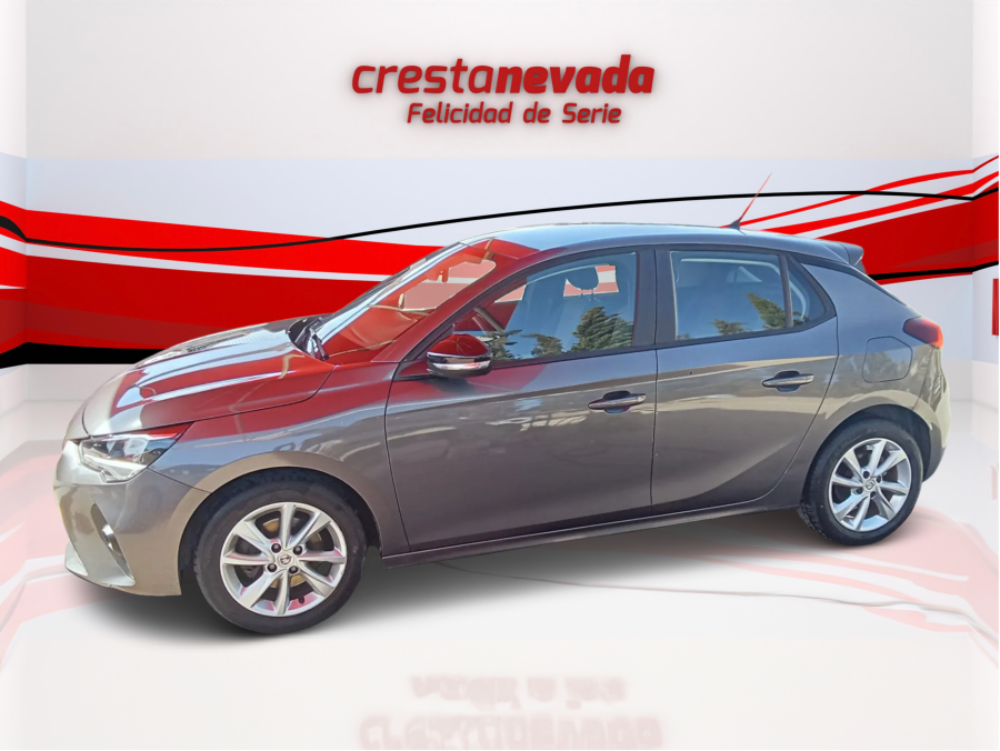 Imagen de Opel Corsa