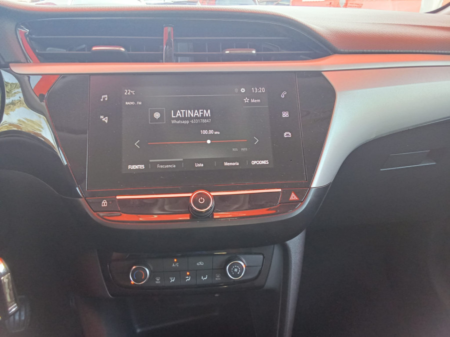 Imagen de Opel Corsa