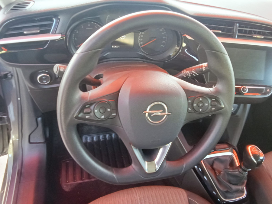 Imagen de Opel Corsa