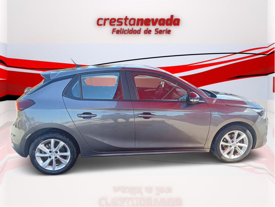 Imagen de Opel Corsa