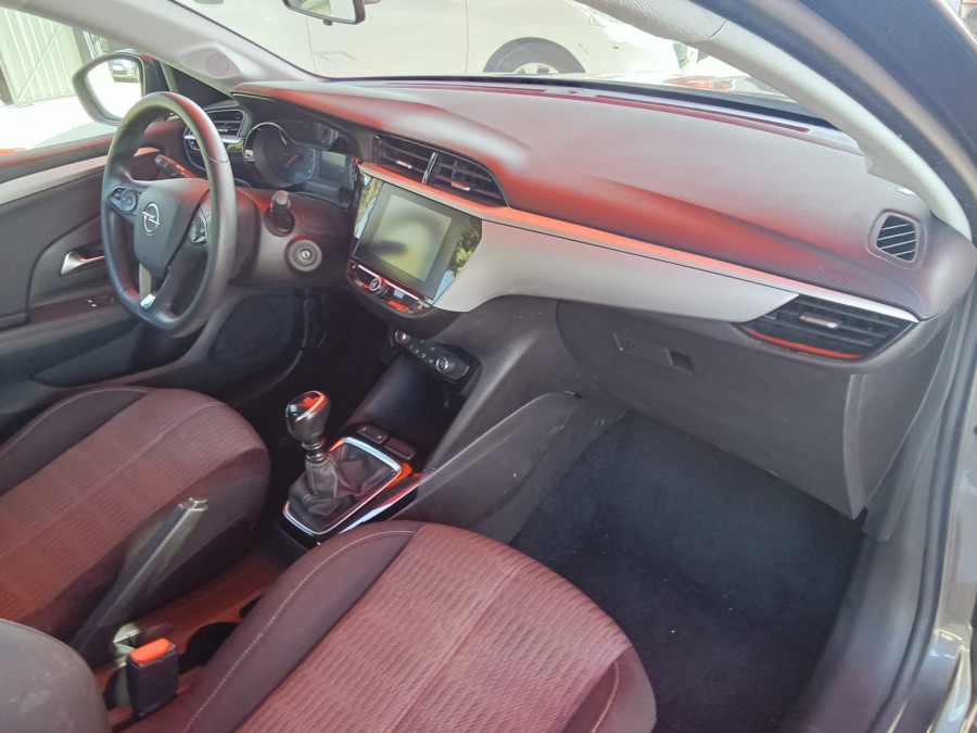 Imagen de Opel Corsa