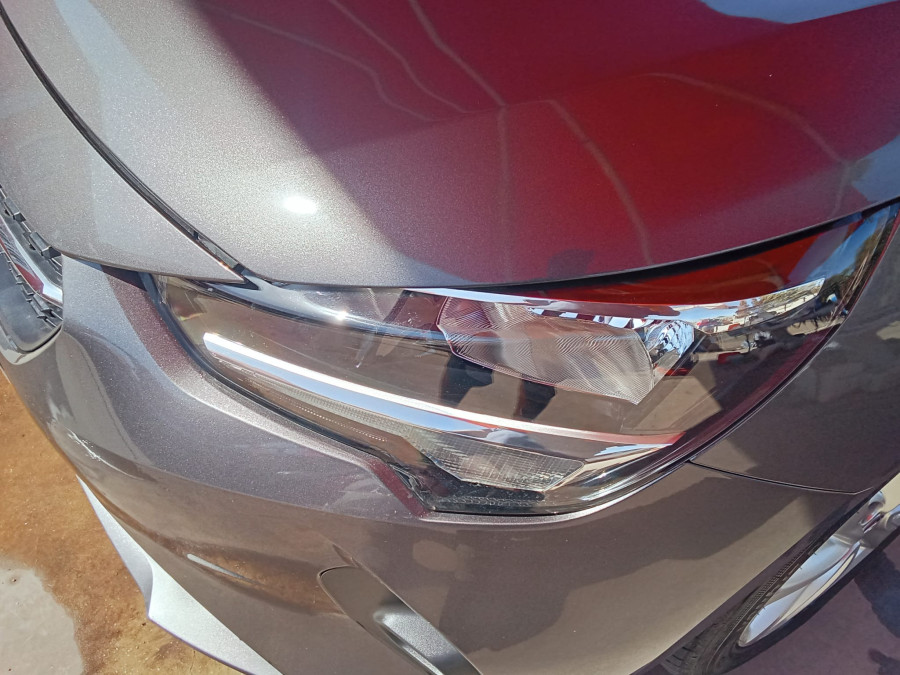 Imagen de Opel Corsa