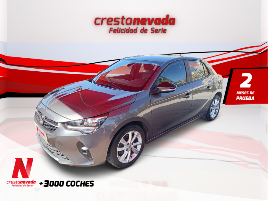 Imagen de Opel Corsa