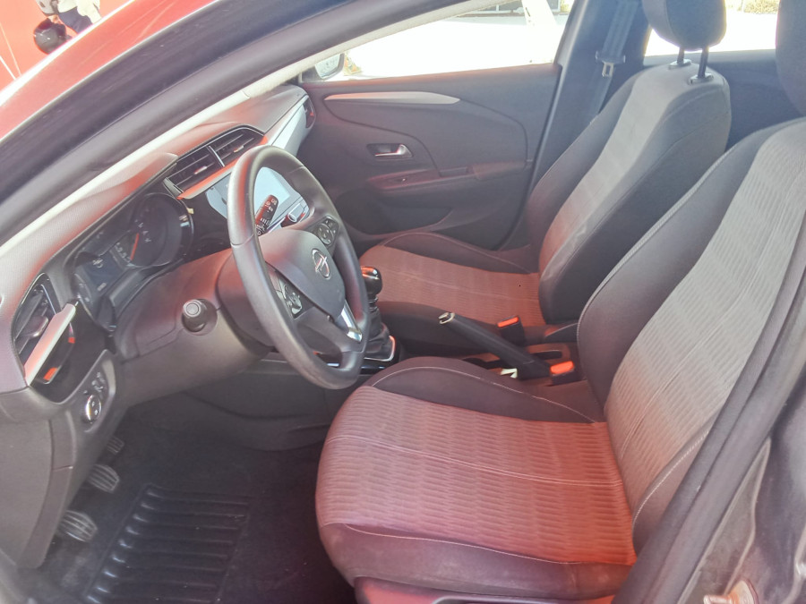 Imagen de Opel Corsa