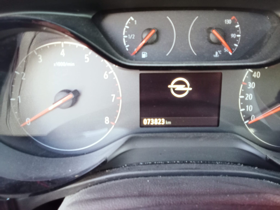 Imagen de Opel Corsa