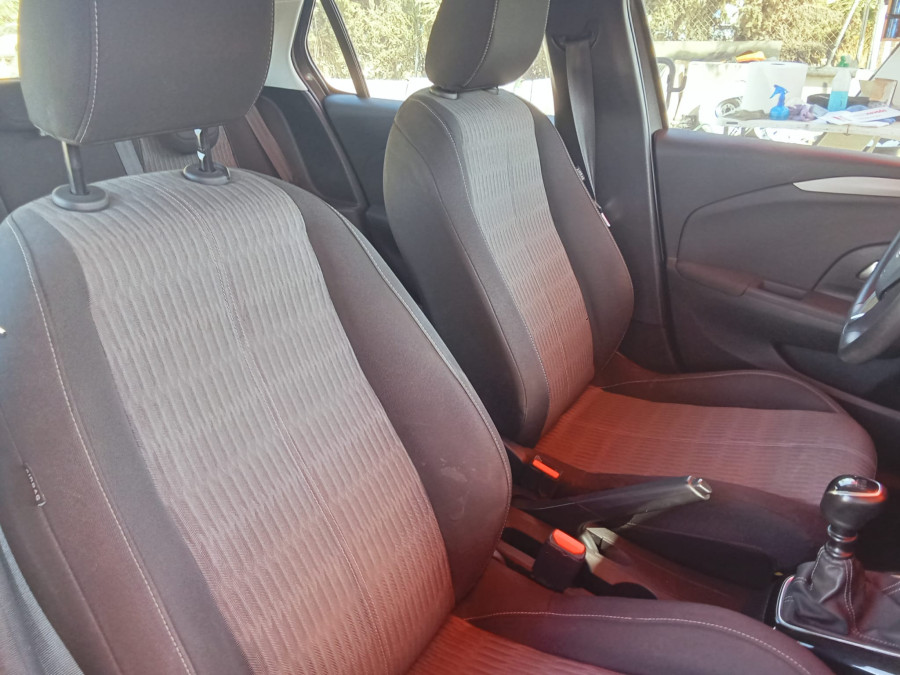Imagen de Opel Corsa